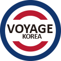 VOYAGE KOREA